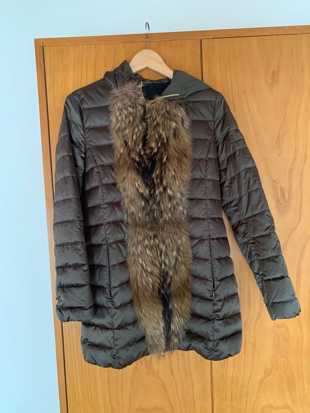 Peuterey Giacche: Zwei-in-eins-Jacke PEUTEREY – Usato da Zürich venduto da mar_myz6 2