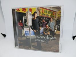 CD: The Wallflowers - (Breach)