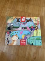 Janod Puzzle