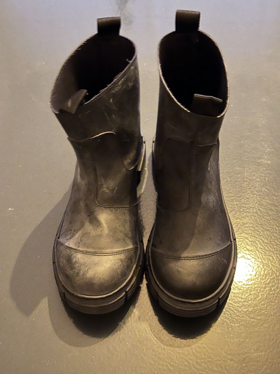 Ganni Scarpe da donna: Ganni Ankle Boots – Usato da Schlieren venduto da James1010