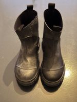 Ganni Ankle Boots