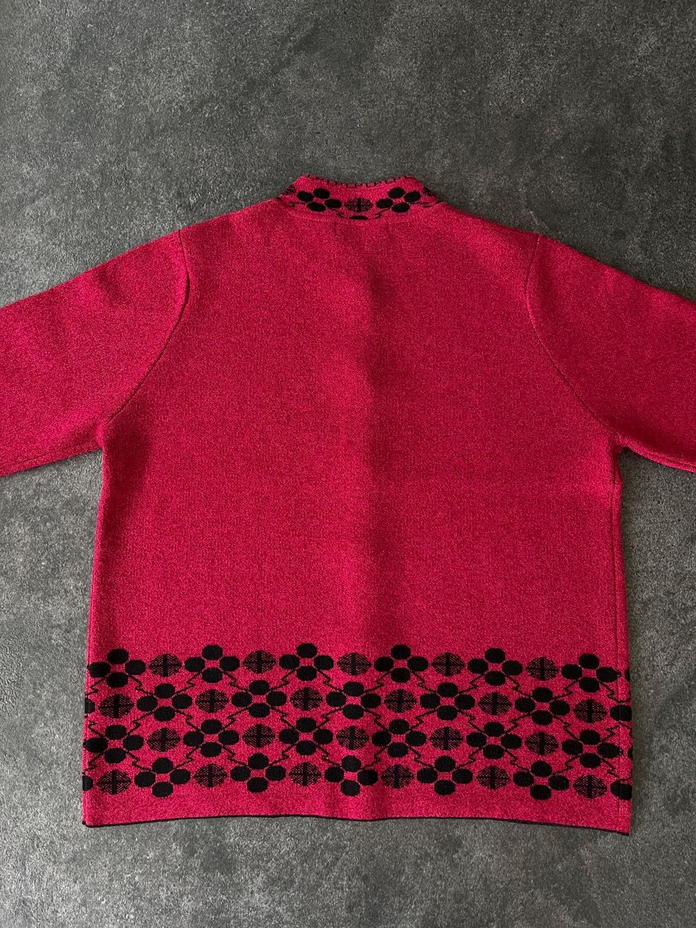 Maglioni & Felpe: Damen Strickjacke, Pulloverjacke - Größe L – Nuovo (secondo la descrizione) da Kilchberg ZH venduto da Ch.C 6