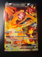 Pokemon Charizard ex promo JUMBO