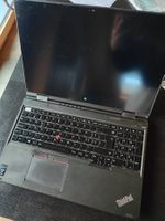 Lenovo ThinkPad Yoga 15.6" 8GB RAM 120GB SSD