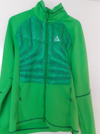 Schöffel Jacke