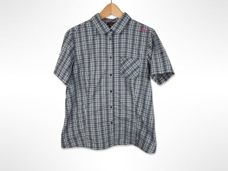 CMP Damen Wanderhemd Gr. XL