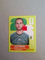 PANINI FIFA 2026 ALG 11