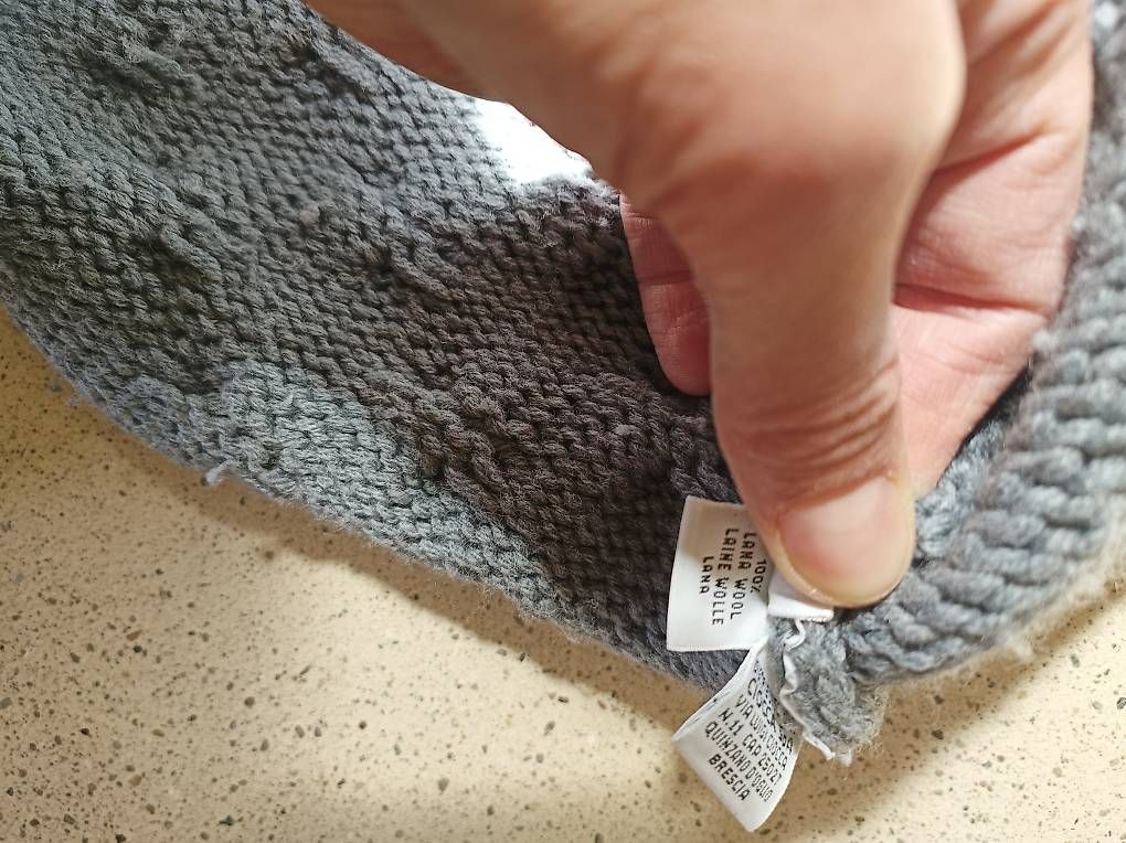 Jacken: Wolljäggli Gr. M – Gebraucht aus Humlikon von Zitrone011 1