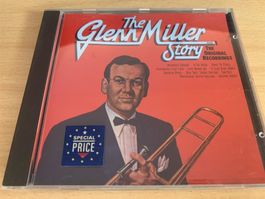 Glenn Miller – The Glenn Miller Story Volume 1