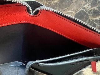 Paul Smith Portamonete: Paul Smith Portemonnaie – Usato da Burg im Leimental venduto da Anna_Wiener 2