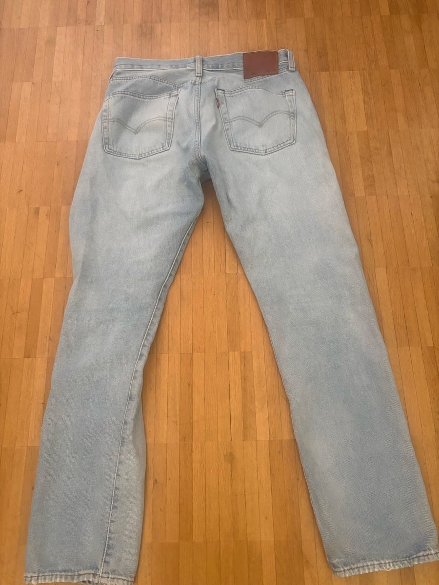 Levi's Jeans: Levis 501 32x32 – Gebraucht aus Zürich von Midaspavia 1