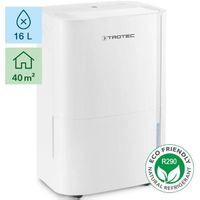 rotec TTK54E Luftentfeuchter - T1120000044