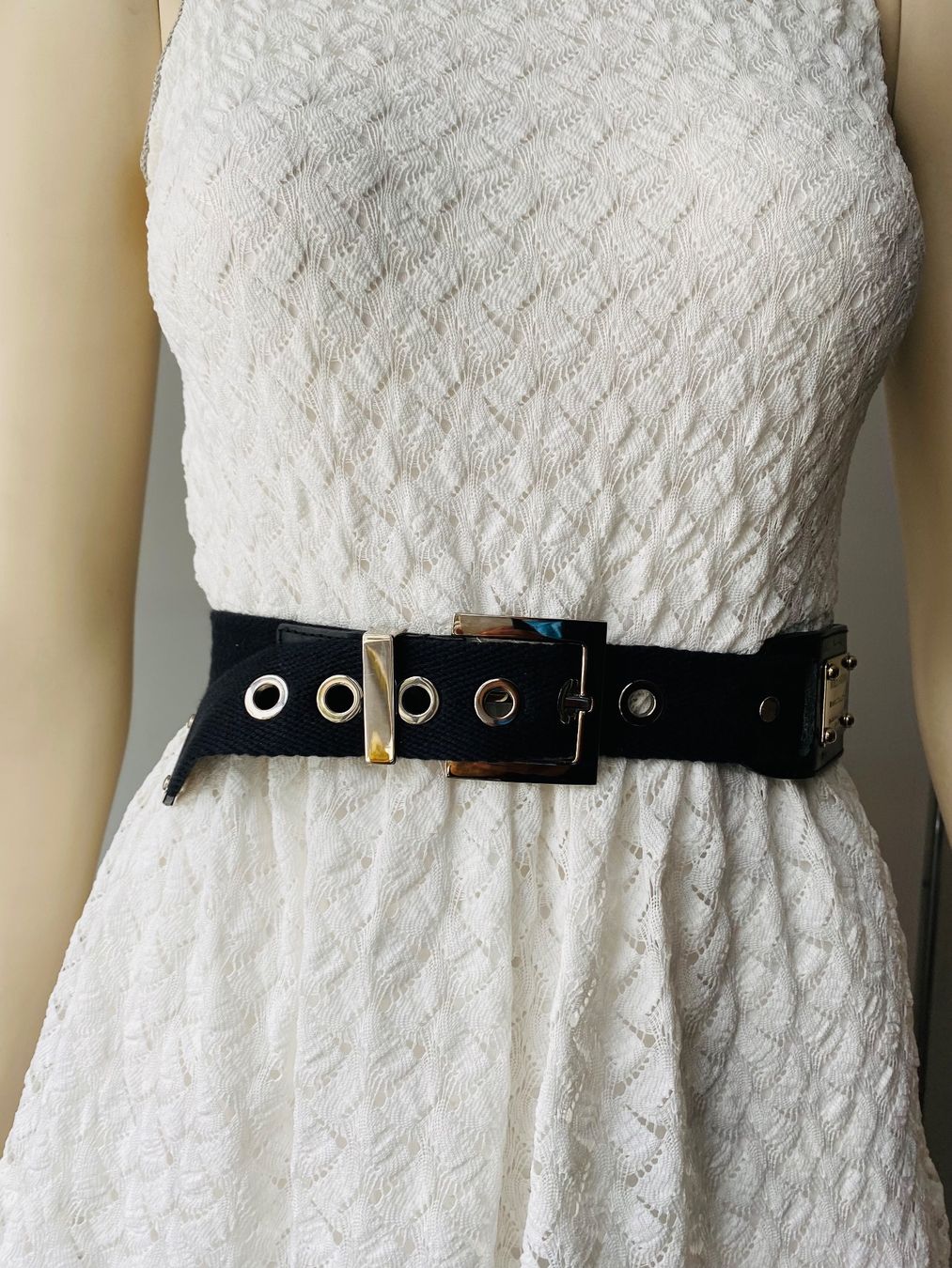 Dolce & Gabbana Gürtel: DOLCE & GABBANA ceinture. – Gebraucht aus Clarens von Piluka 1