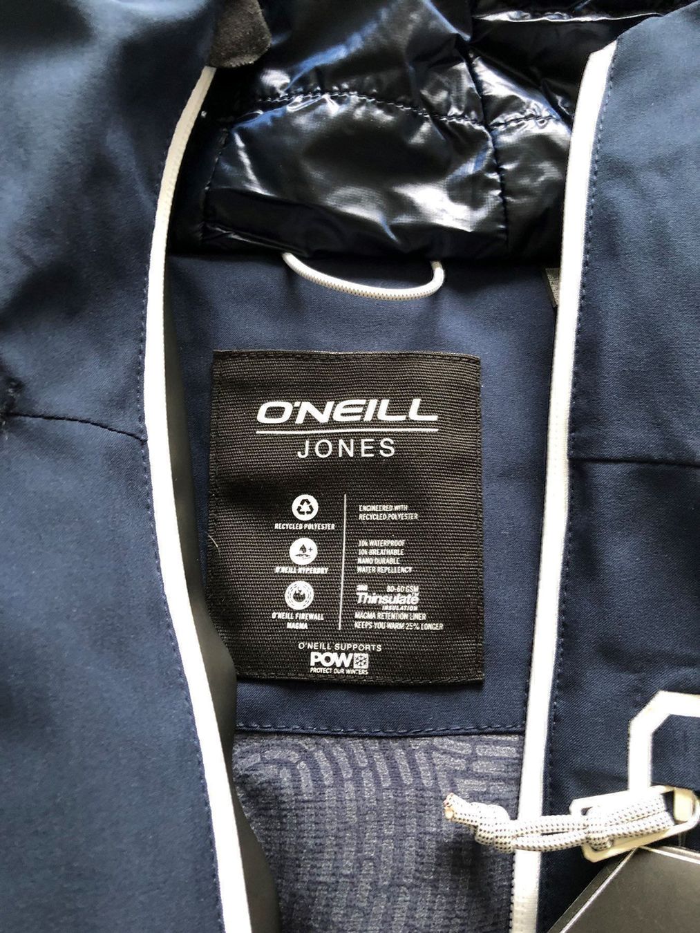 Giacche: Ski Jacke Hose NEU!!! – Nuovo e nell'imballaggio originale da Adliswil venduto da atram57 6