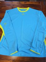 Sportlicherpully, Grösse M, Blau, wie neu