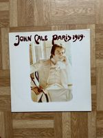 John Cale / Paris 1919 - ex. Velvet Underground