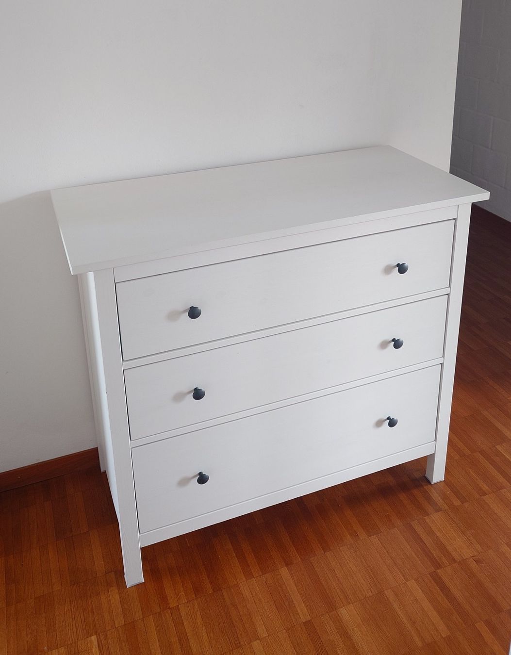 Kommoden: IKEA Kommode Hemnes – Gebraucht aus Winterthur von sjann