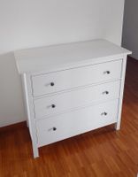 IKEA Kommode Hemnes