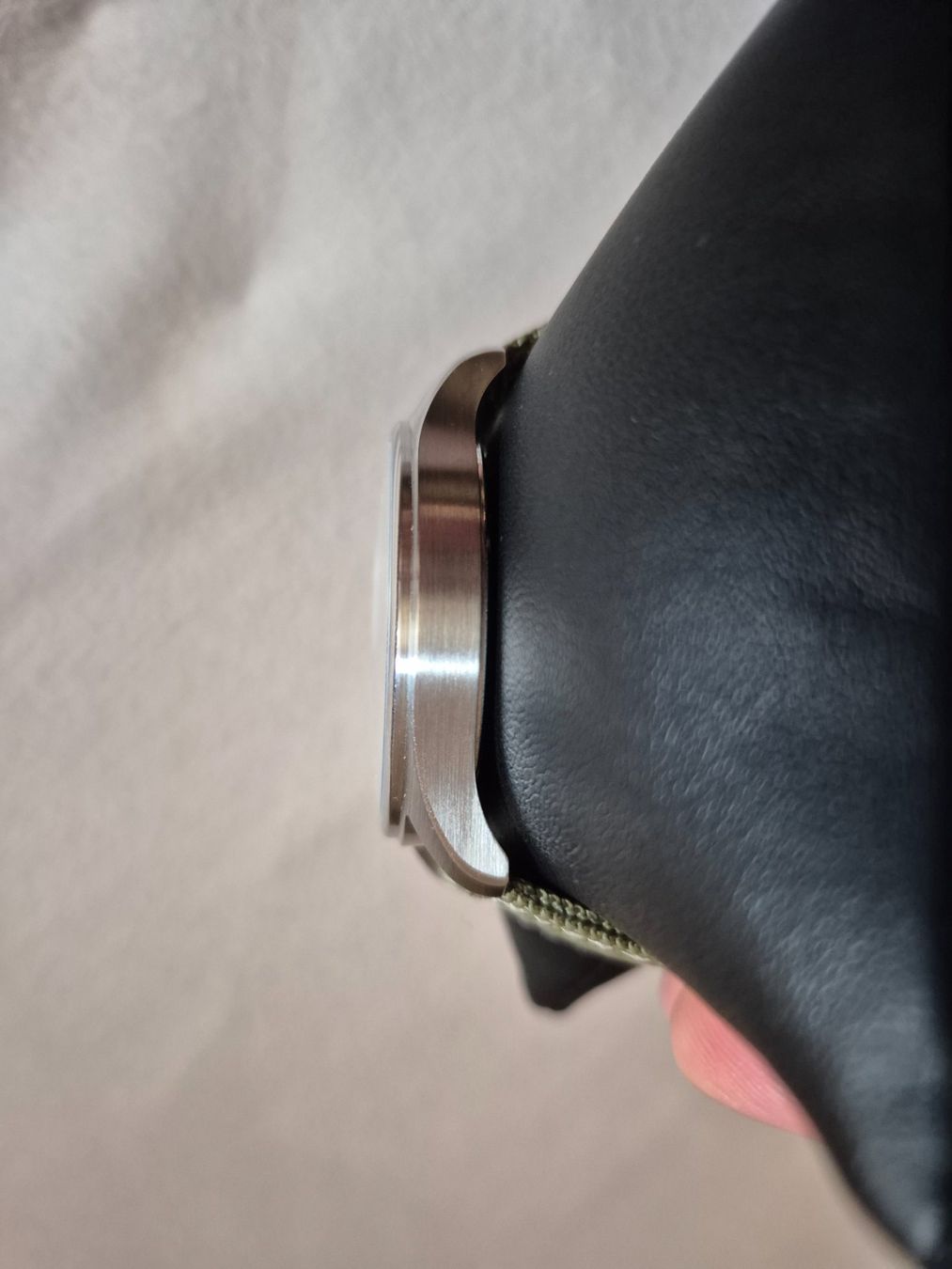 Alpina Uhren: Alpina Startimer Pilot – Gebraucht aus Clarens von Vincent1188 4