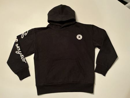Kapuzenpullover, CONVERSE, super QUALITÄT & sehr angenehm!