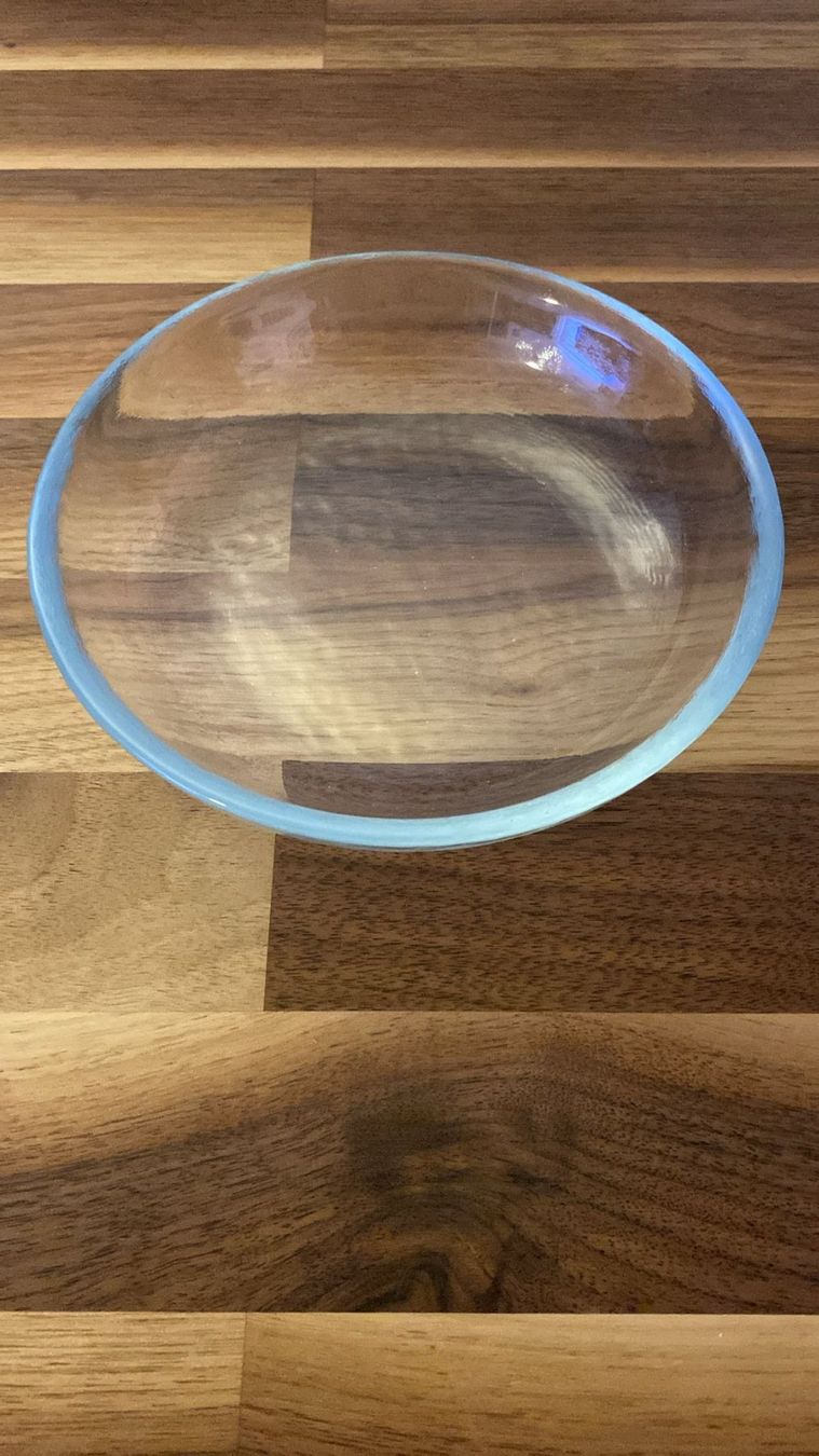 Piatti di portata: Glasschale 16cm – Usato da Zürich venduto da drummergirl98