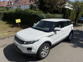 Range Rover Evoque 2.2 Diesel Automatik 4x4 | frisch ab MFK 