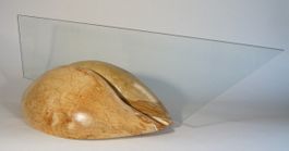 Grosse Skulptur: Glassyas