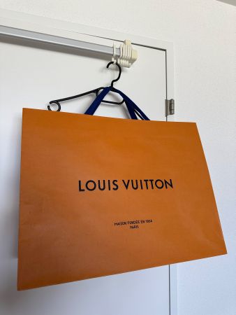 Louis Vuitton Einkaufstasche gross - wie NEU!
