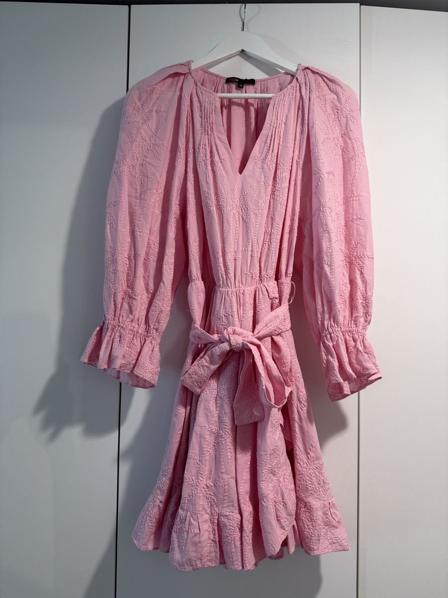 Maje Kleider: Maje Kleid – Neu (gemäss Beschreibung) aus Luzern von Itsclaire