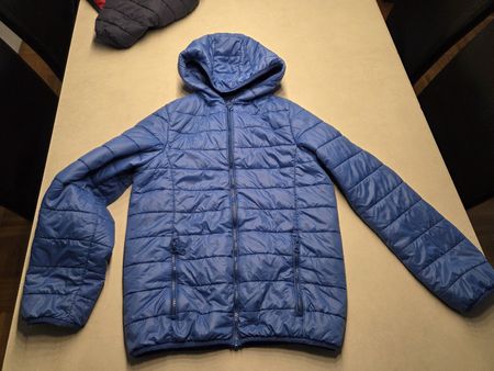 Kinder Shelljacke