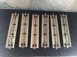 MÄRKLIN GELEISE H0 5106