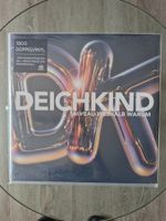 LP - Deichkind - Niveau Weshalb Warum - Vinyl -