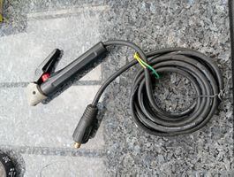 ELEKTRODENSCHWEISSKABEL