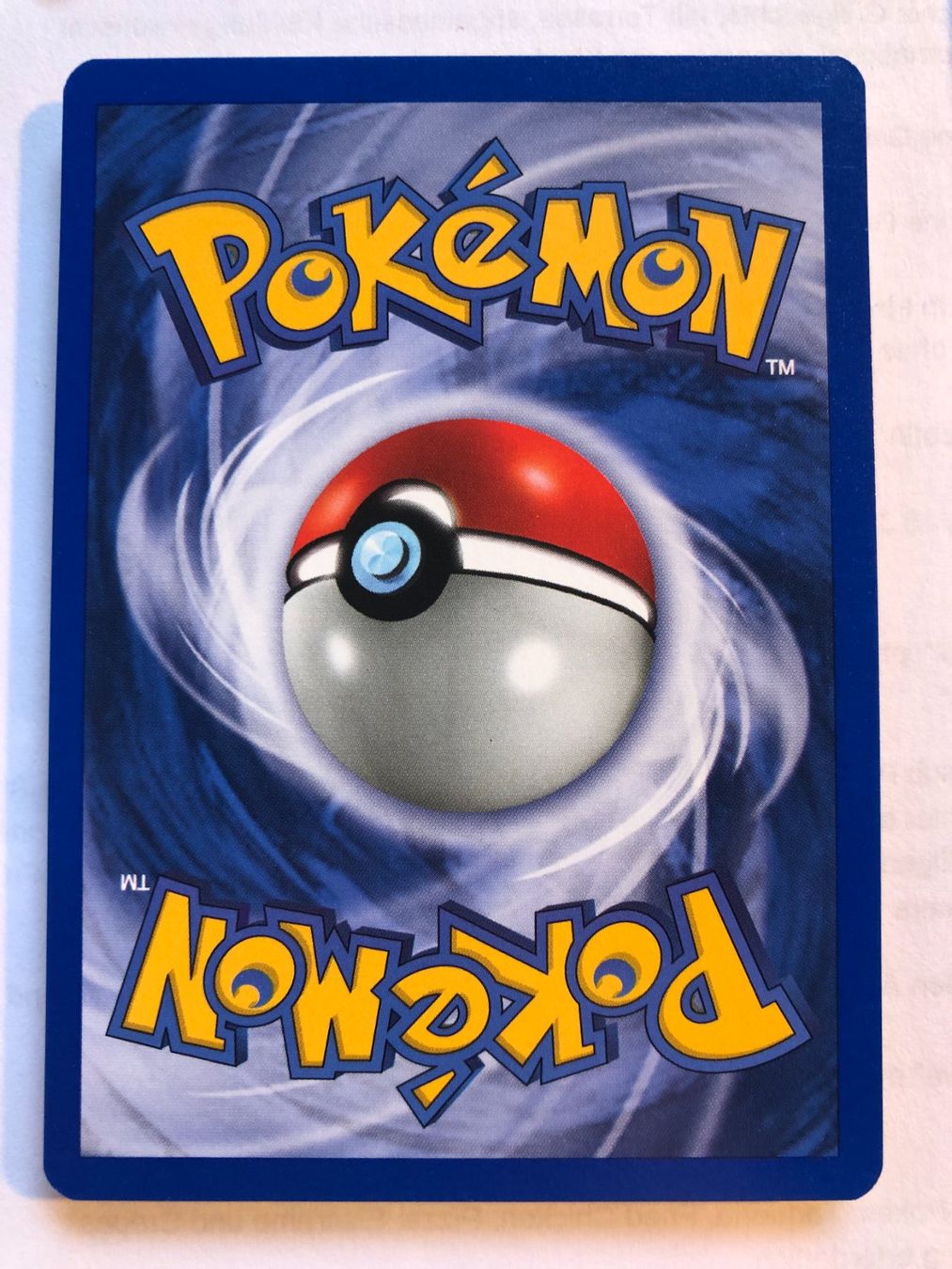 Carte collezionabili: Murkrow 1st Neo Revelation - MINT - ab 1.- – Usato da Giubiasco venduto da dan_pr8b 4