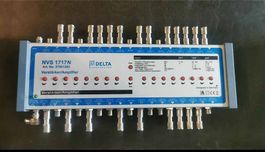 Delta Electronics VERSTÄRKER NVS 1717N