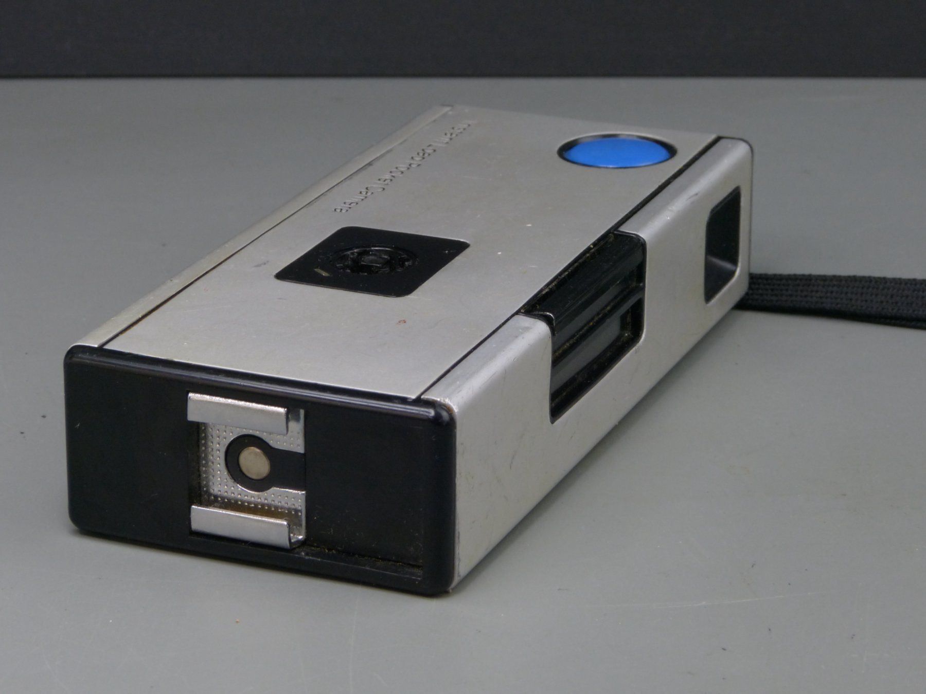 Appareil photo: Junior 2000 Instant Load Pocket Camera – D'occasion à Rheineck par mur.man 5