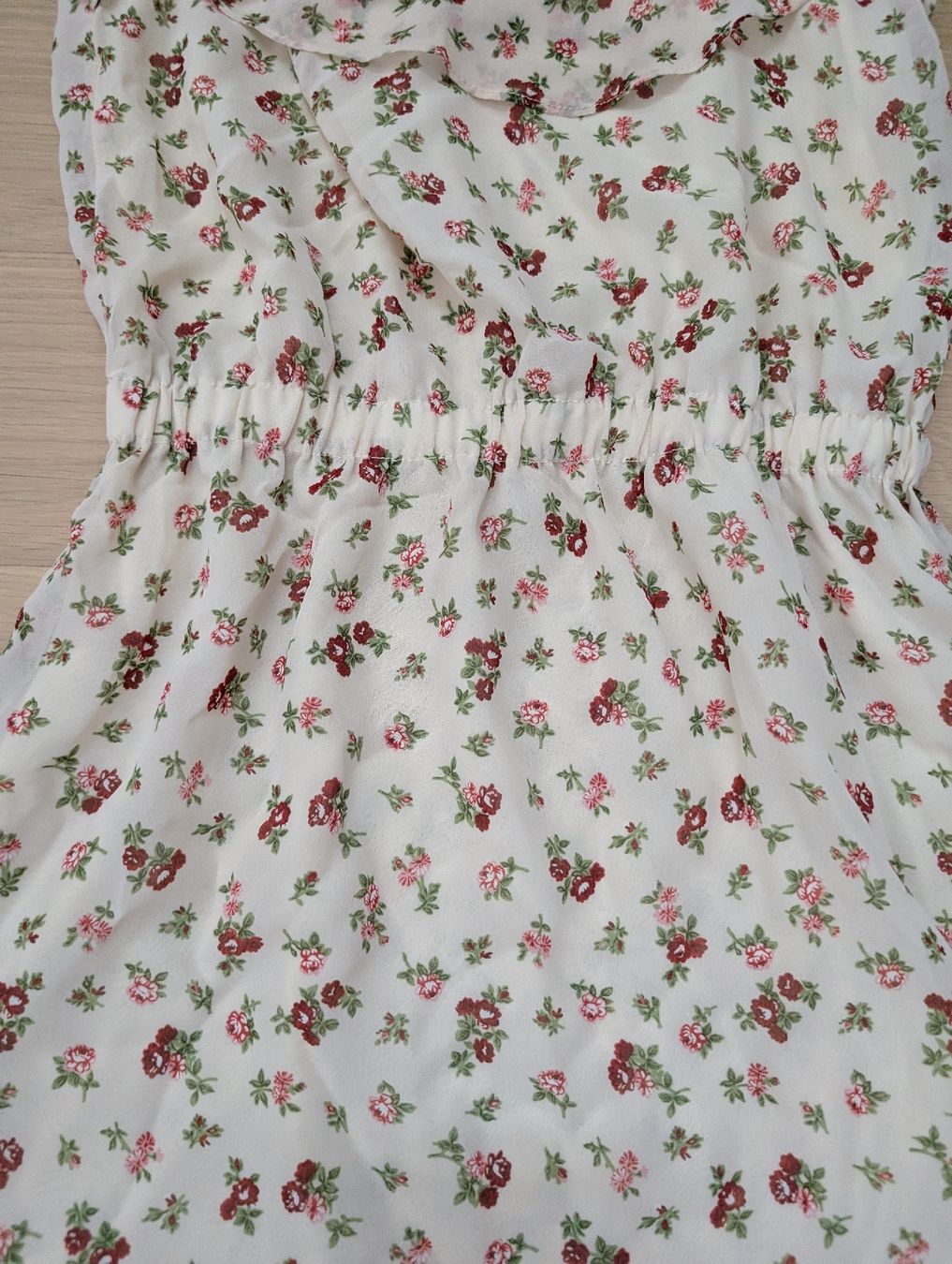 Mango Kleider: Mango Kleid – Gebraucht aus Kloten von Pandora123 3