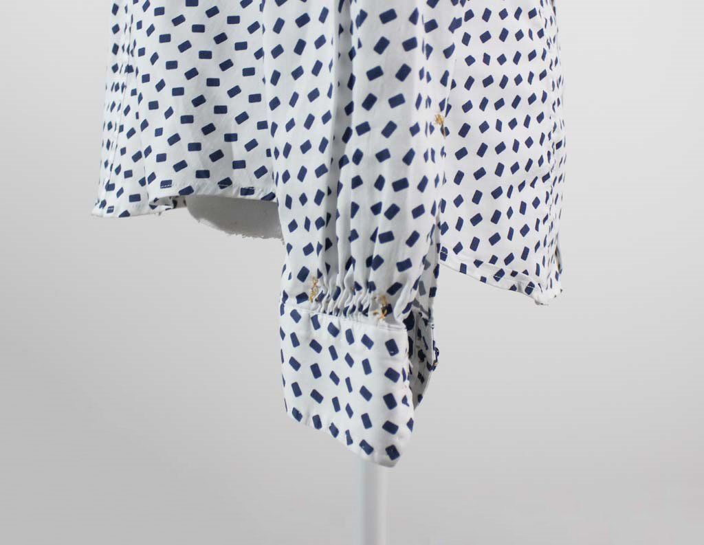 Camicette: Le Sarte Pettegole Bluse Gr. 38 – Usato da Belp venduto da caramel-secondhand 6