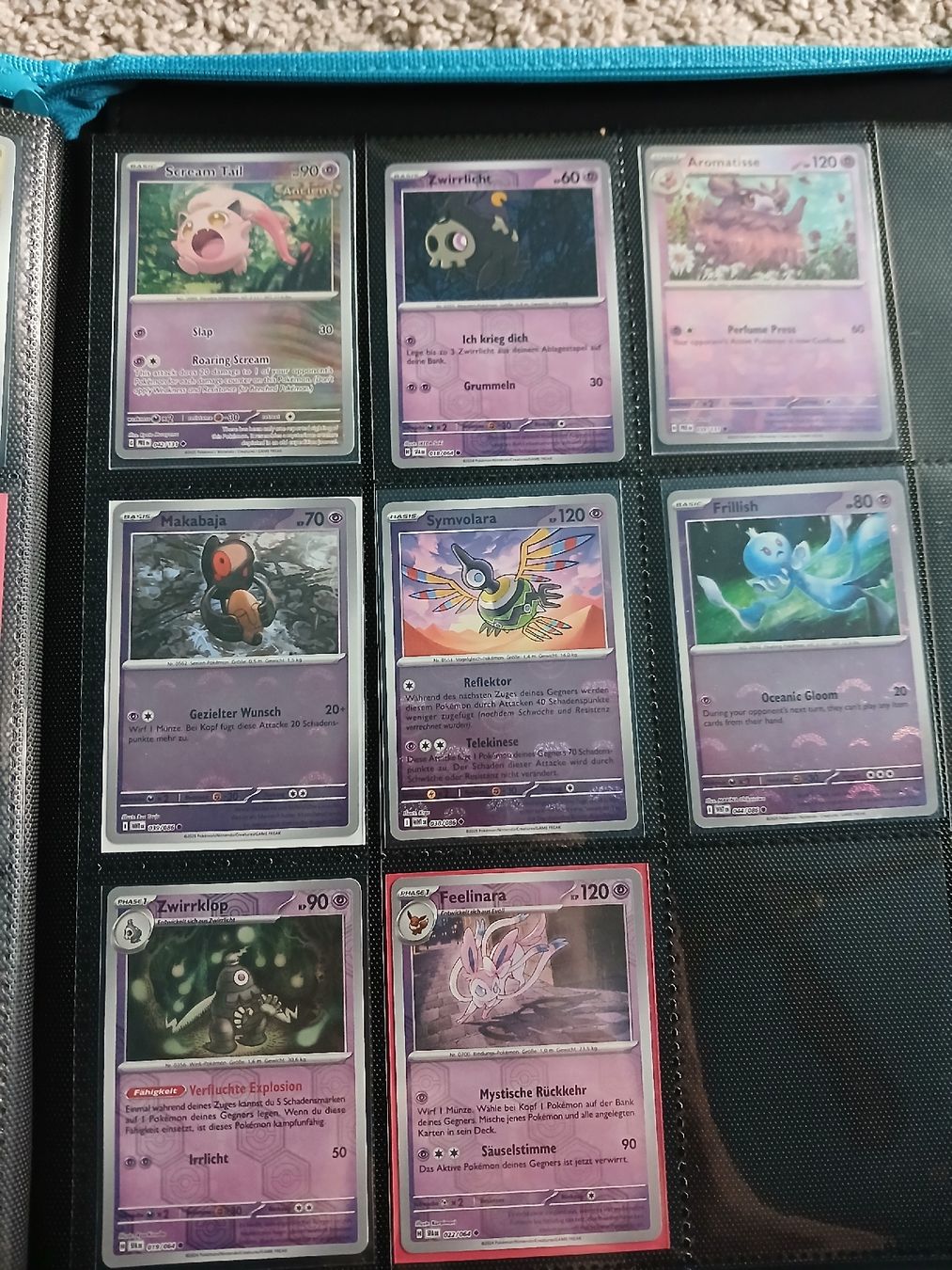 Pokémon Sammelbilder & Trading cards: pokemon cards  – Neu und originalverpackt aus Erlinsbach SO von die_9dbt 4
