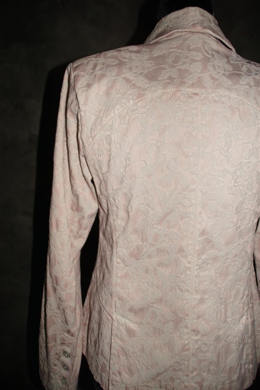 Nile Giacche: Blazer, =NEU= Nile, S – Nuovo (secondo la descrizione) da Stettfurt venduto da outlet72 4