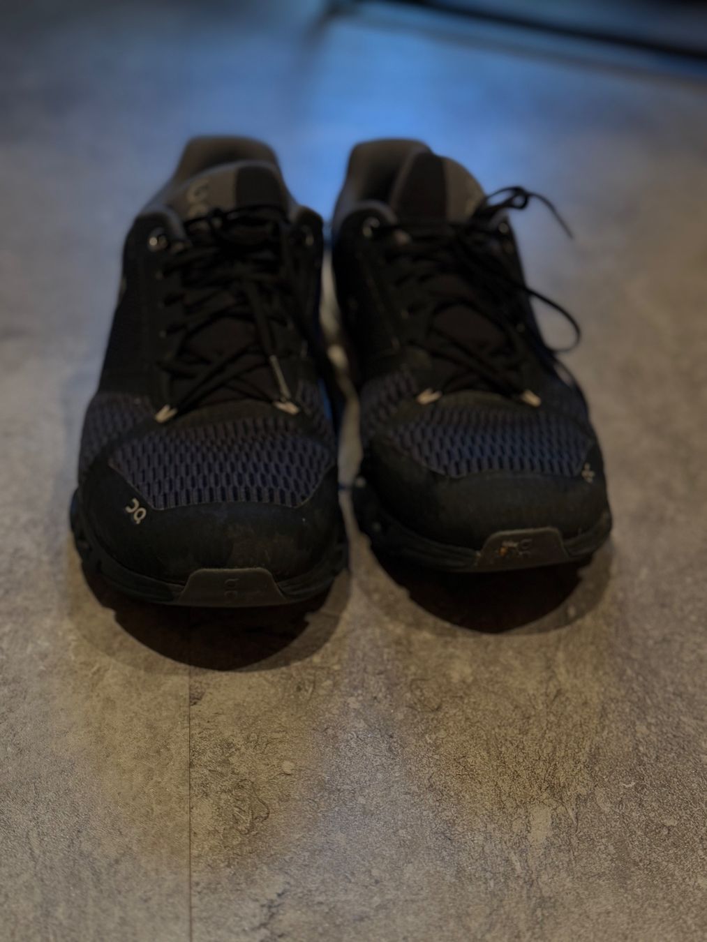 On Scarpe da uomo: Laufschuhe On Running Cloud – Usato da Ottoberg venduto da Lukhelfinger 1