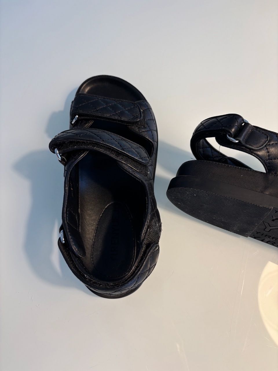 Scarpe da donna: Sandalen – Usato da Eglisau venduto da SAM240186 5