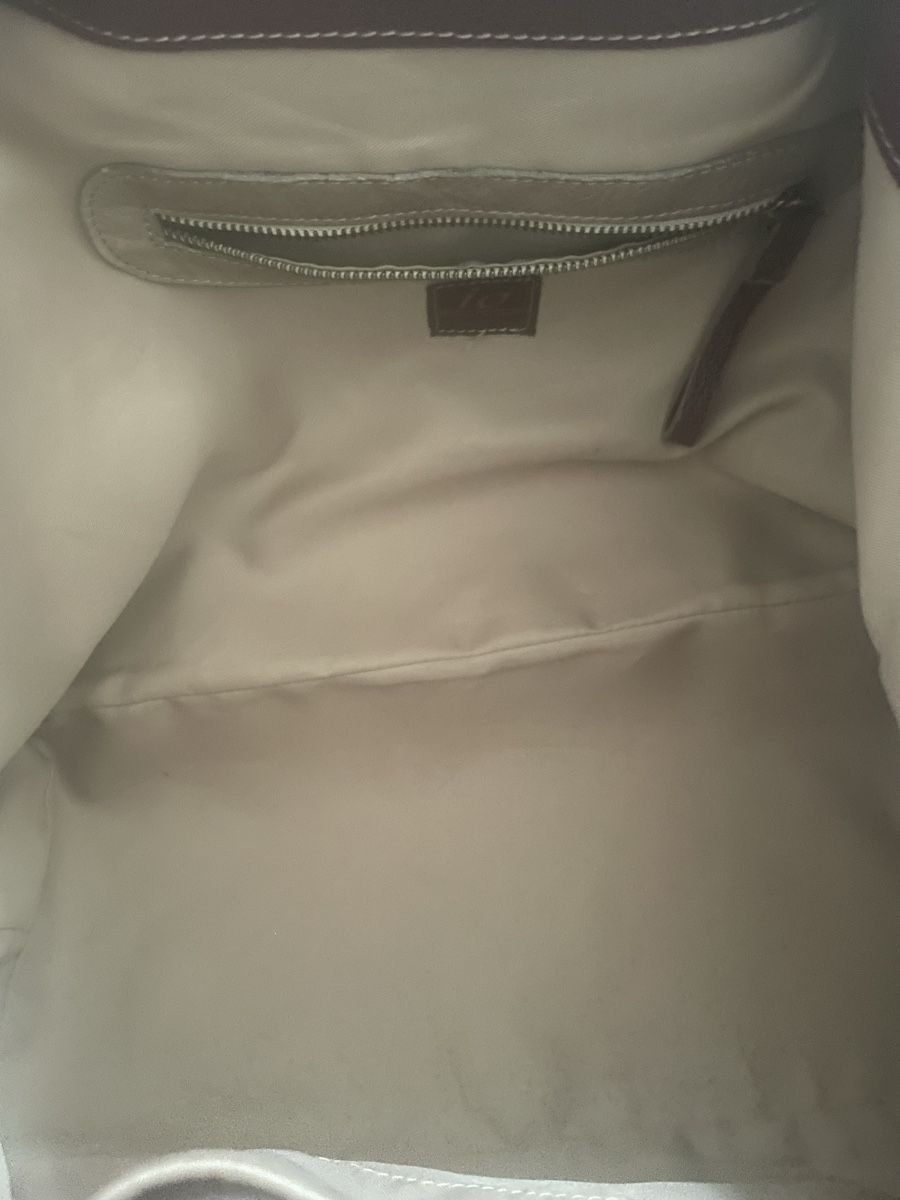 Borse da donna: Grosse Ledertasche – Usato da Hünenberg See venduto da DND5 2