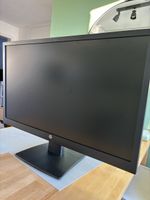 HP Monitor 27 Zoll