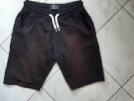 Kurze Hose Grösse S