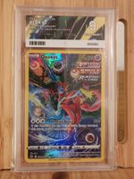 Deoxys - Crown Zenith GG12 - NM 9 - EN - AB 1.- !!!