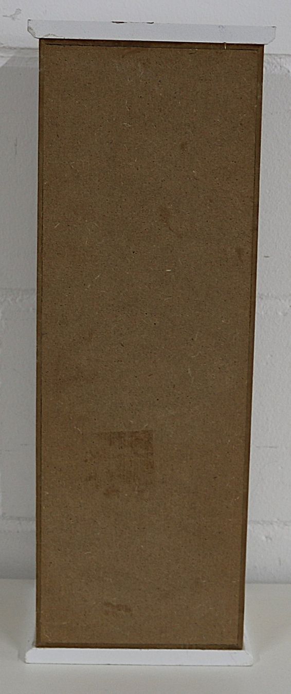 Schränke: Kleines Holzschränkchen mit 3 Schubladen – Gebraucht aus Volketswil von brockipfannenstil 3