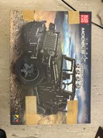 Mould King Wrangler noch Verschweisst