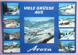 Arosa