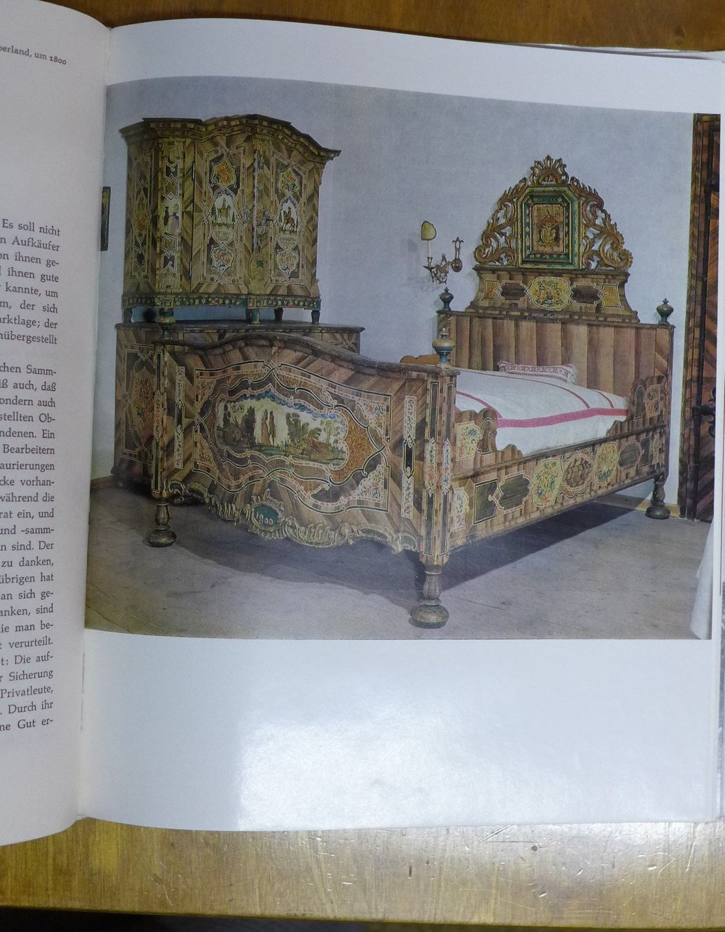 Libri: Bauernkunst – Usato da Zürich venduto da thn_gx89 2